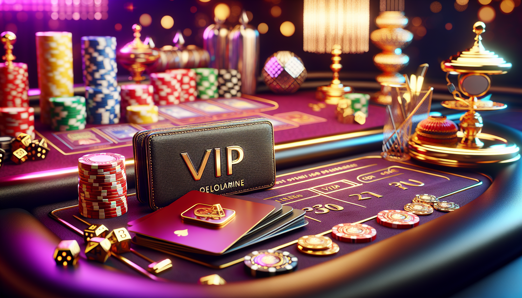 Programmes de Fidélité des Casinos : Maximisez Vos Récompenses